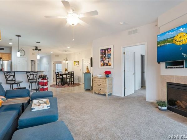 1359 Seascape Lane, Unit B307, Osage Beach, MO 65065