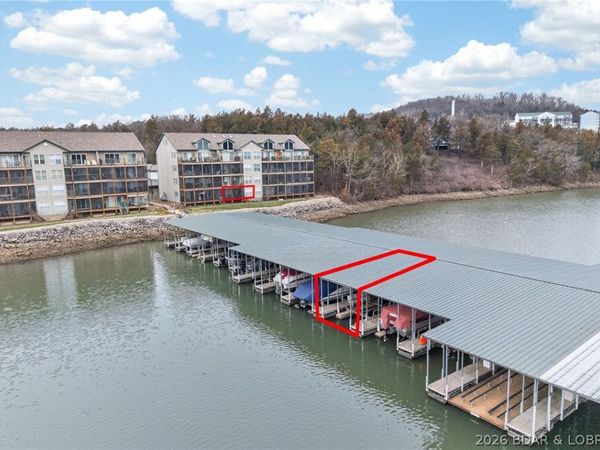 159 Cedar Glen Court, Unit 1C, Camdenton, MO 65020