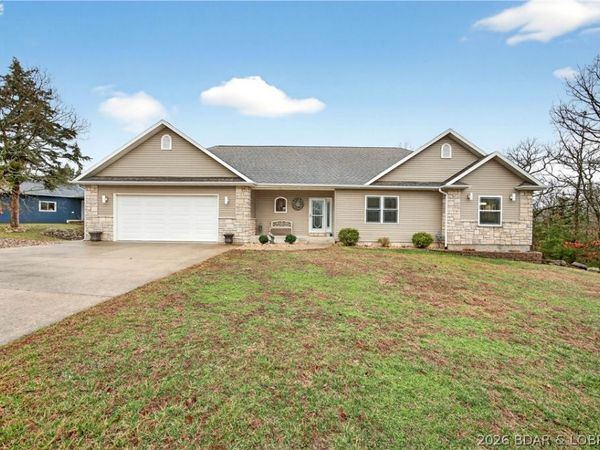 113 Kays Point Road, Lake Ozark, MO 65049