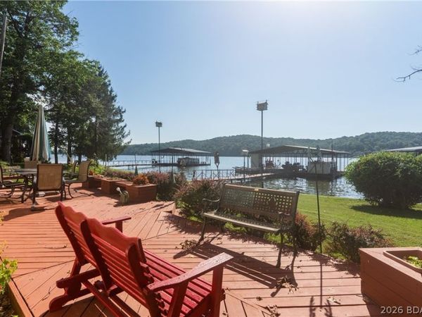 900 Buckridge Road, Climax Springs, MO 65324