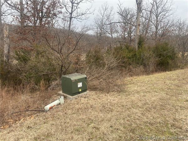 Lot 50 Country Club Cove Drive, Lake Ozark, MO 65049