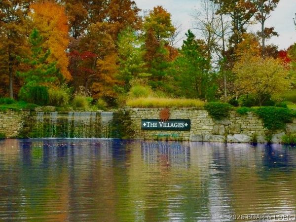 Lot 339 Ferncrest Lane, Villages, MO 65079