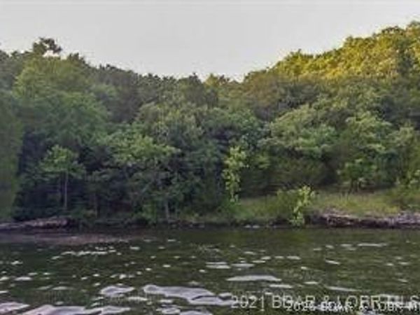 Lots 17,18,19,20 Oak Bend Road, Sunrise Beach, MO 65079