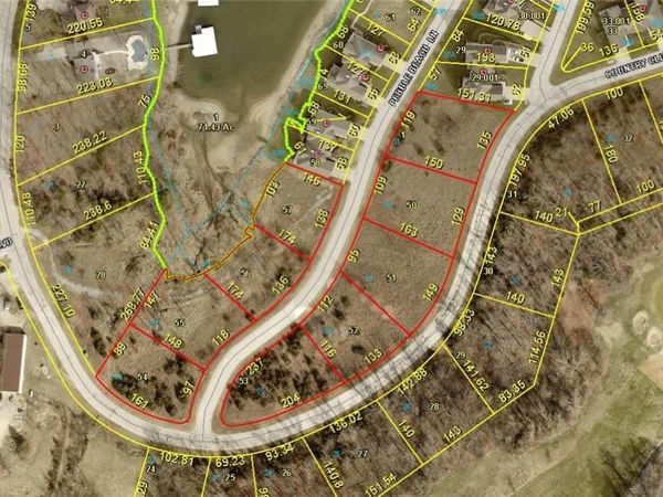 TBD Pebble Beach Lane, Lake Ozark, MO 65049