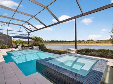 17395 BLUE SAPPHIRE DRIVE , FORT MYERS, FL 33913