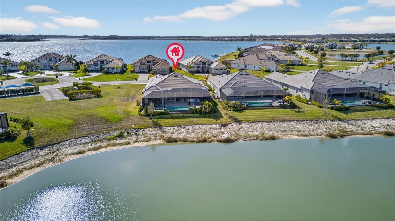 17395 Blue Sapphire Drive, Fort Myers, FL 33913 Photo