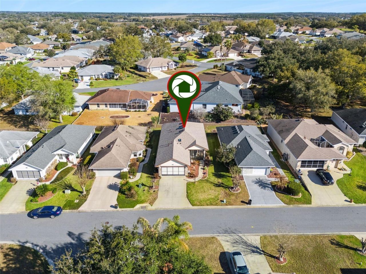 4921 Glen Coe Street, Leesburg, FL 34748 Photo