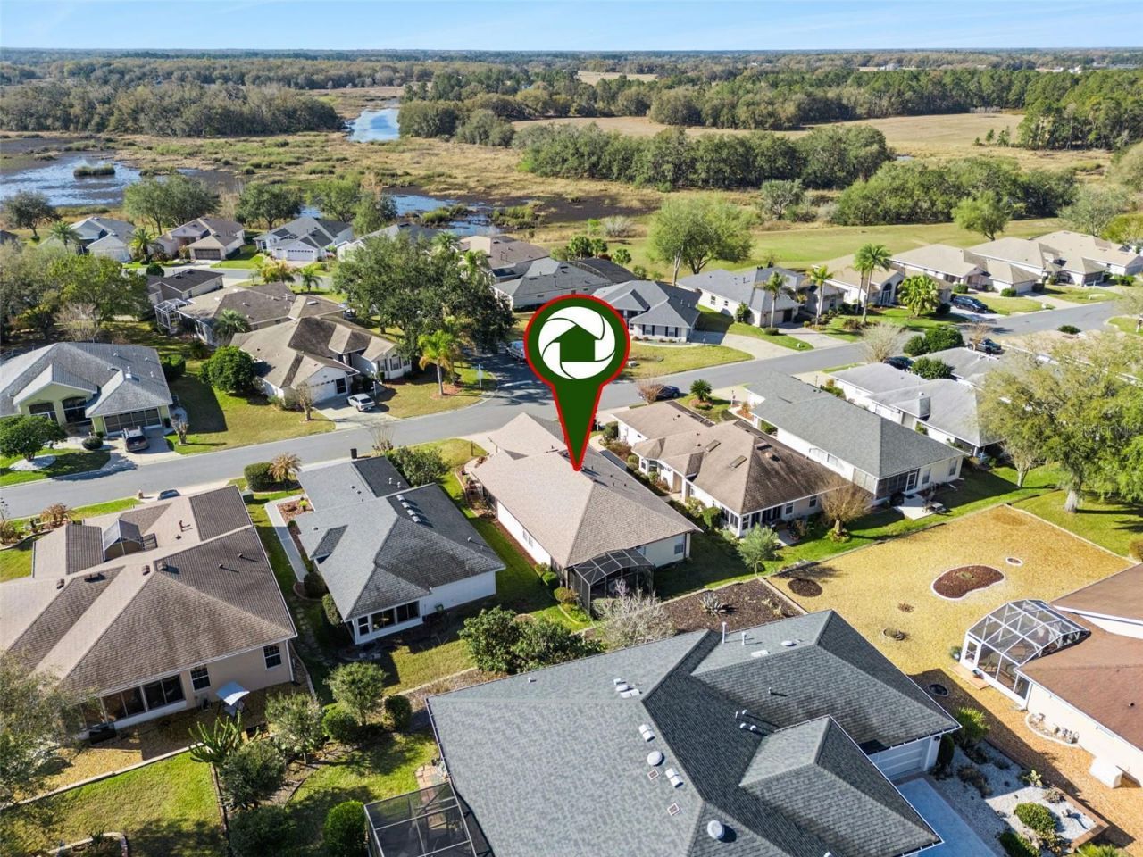 4921 Glen Coe Street, Leesburg, FL 34748 Photo