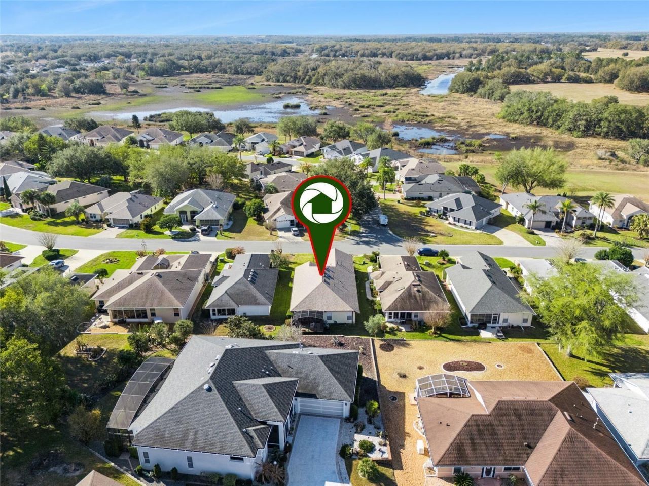 4921 Glen Coe Street, Leesburg, FL 34748 Photo