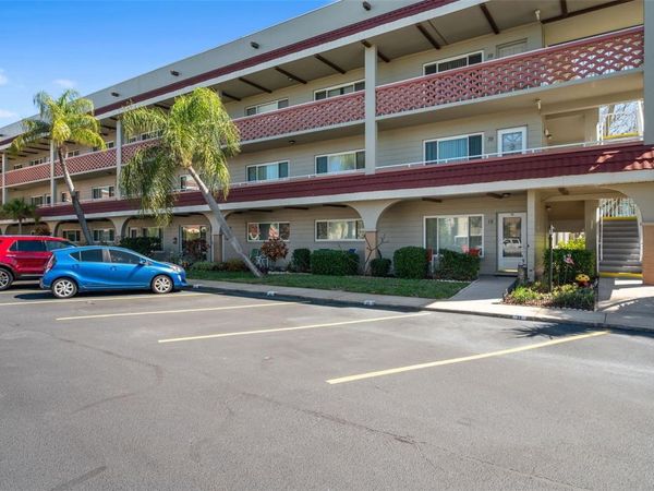 2073 DENMARK STREET, Unit 37, CLEARWATER, FL 33763