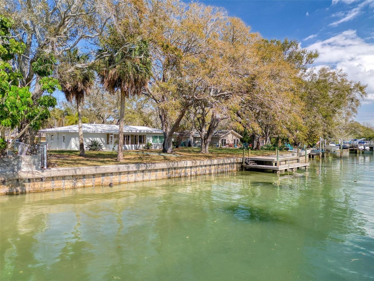5 Shore Drive, Dunedin, FL 34698 Photo