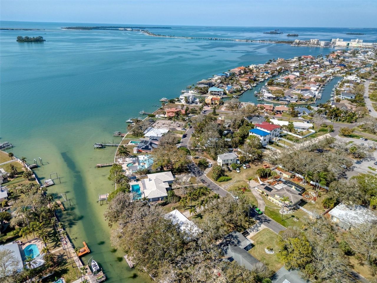 5 Shore Drive, Dunedin, FL 34698 Photo