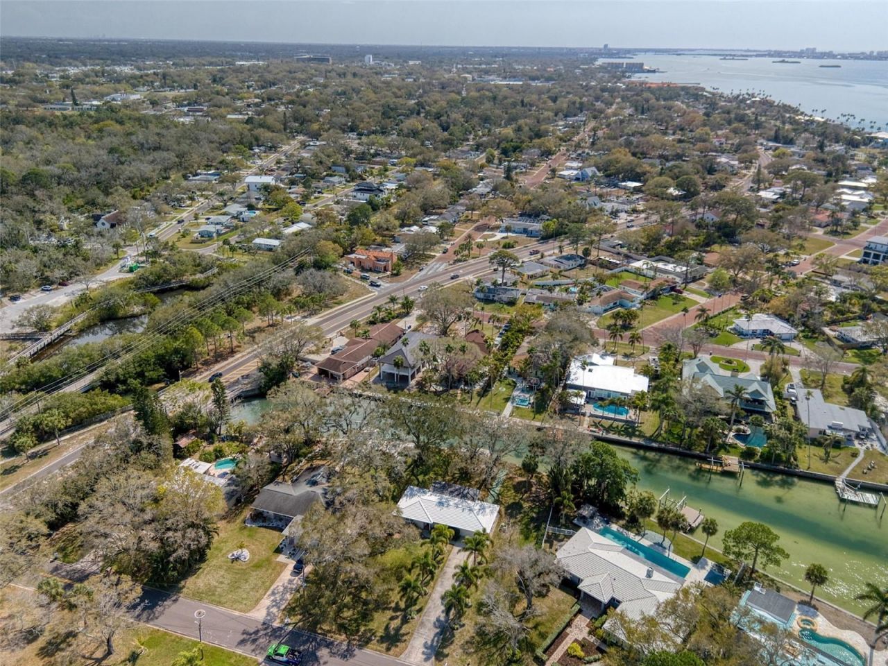 5 Shore Drive, Dunedin, FL 34698 Photo