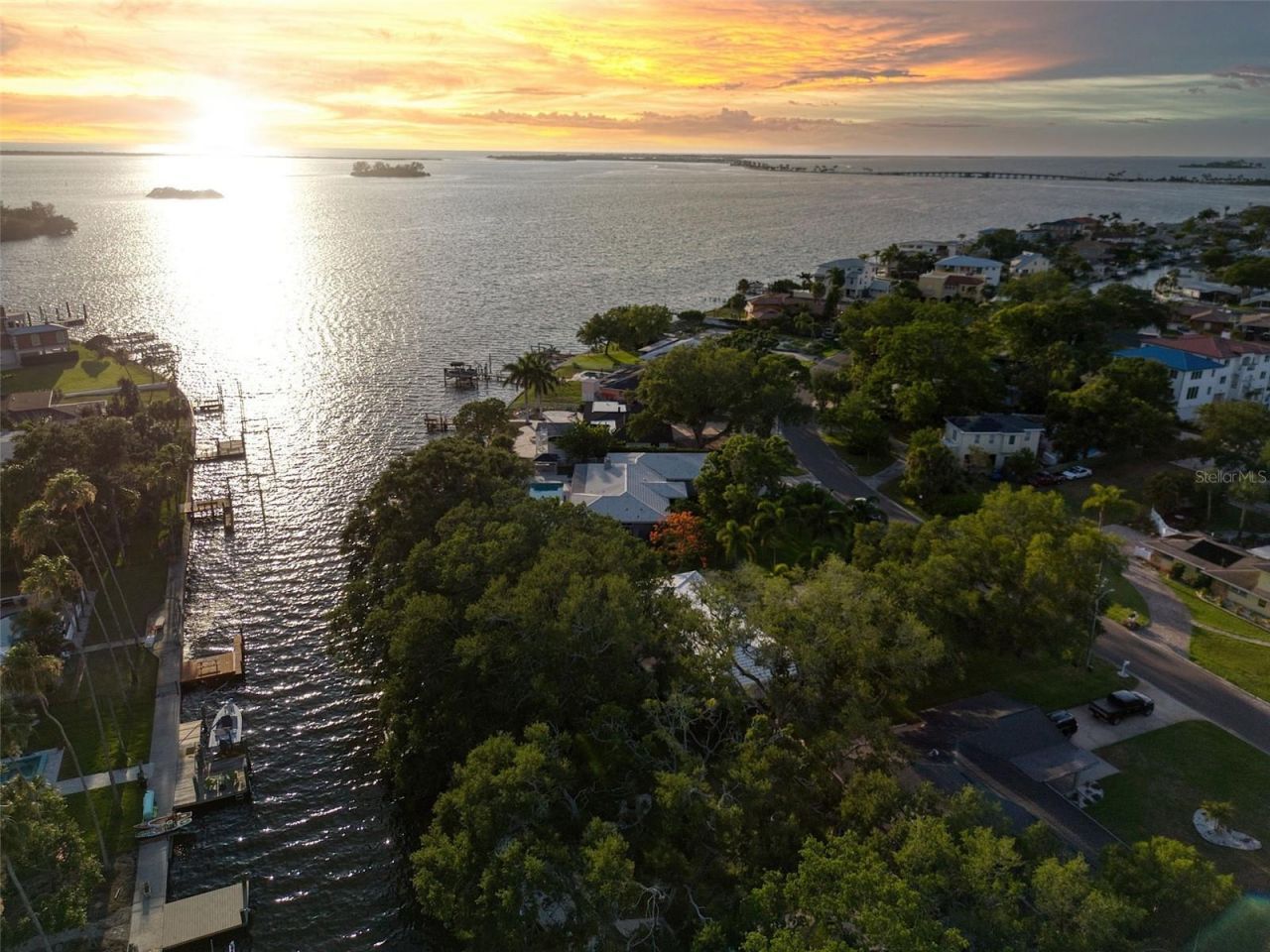 5 Shore Drive, Dunedin, FL 34698 Photo