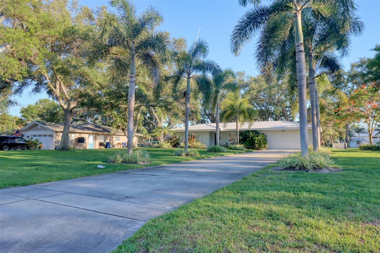 5 Shore Drive, Dunedin, FL 34698 Photo
