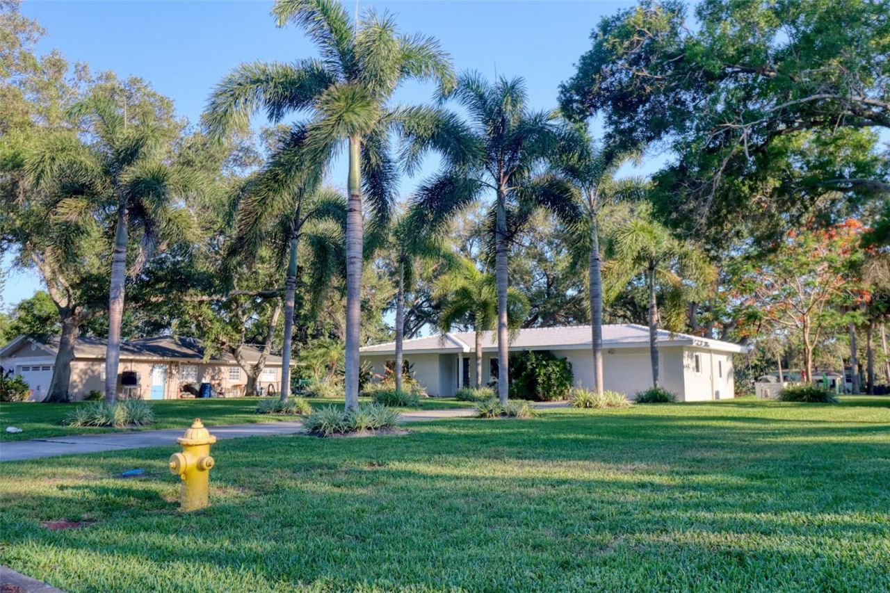 5 Shore Drive, Dunedin, FL 34698 Photo