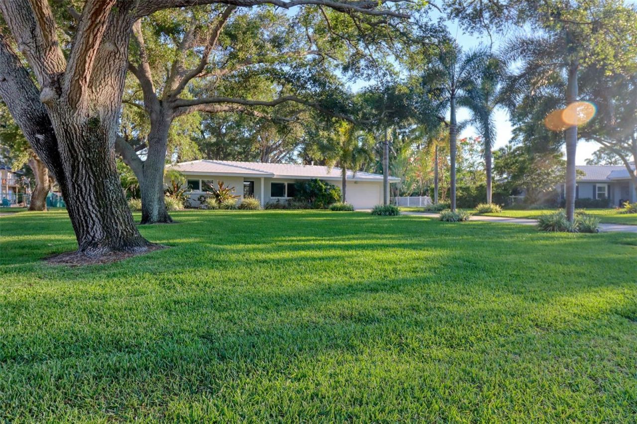 5 Shore Drive, Dunedin, FL 34698 Photo