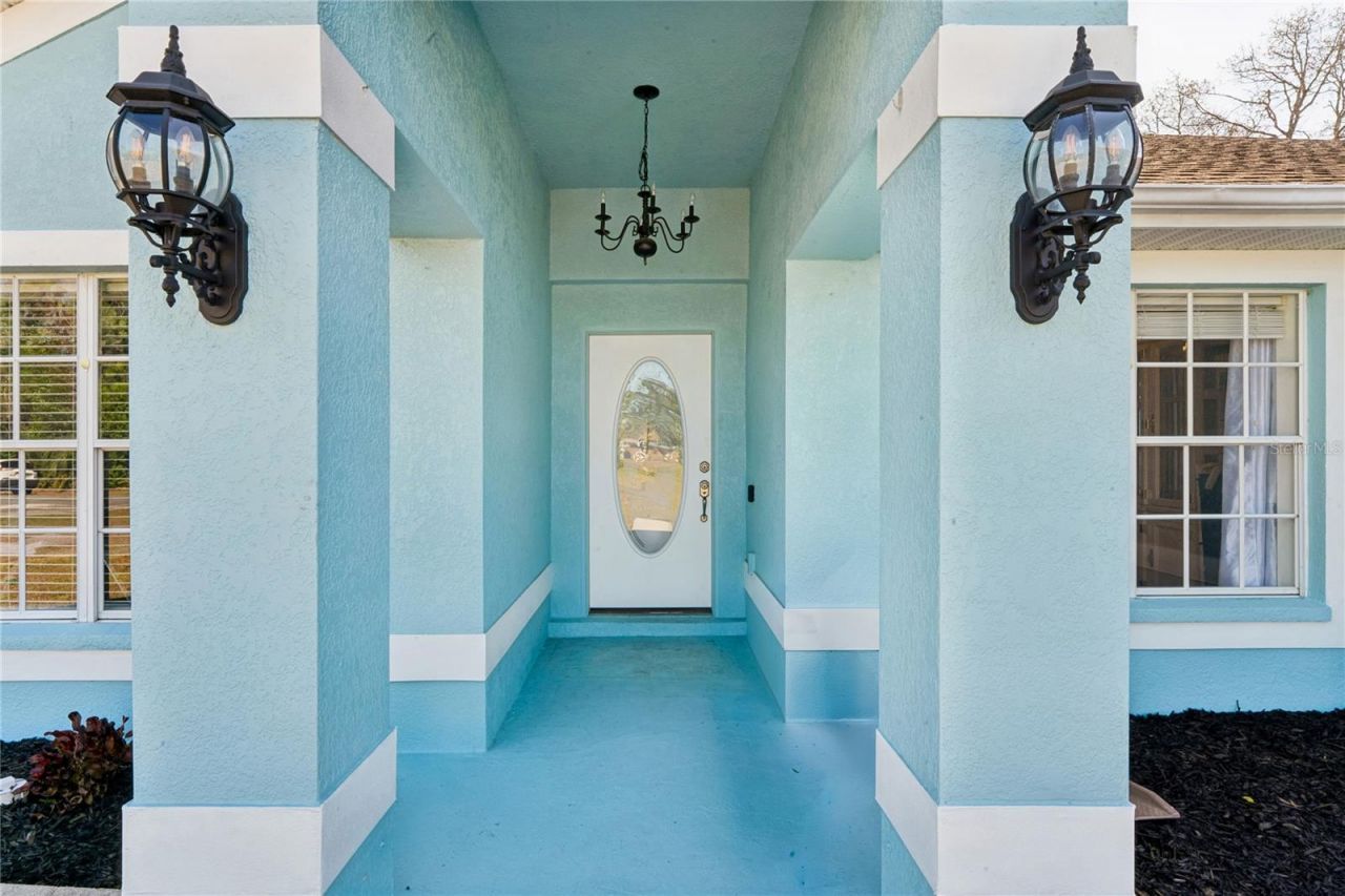 10318 Gifford Drive , Spring Hill, FL 34608 Photo