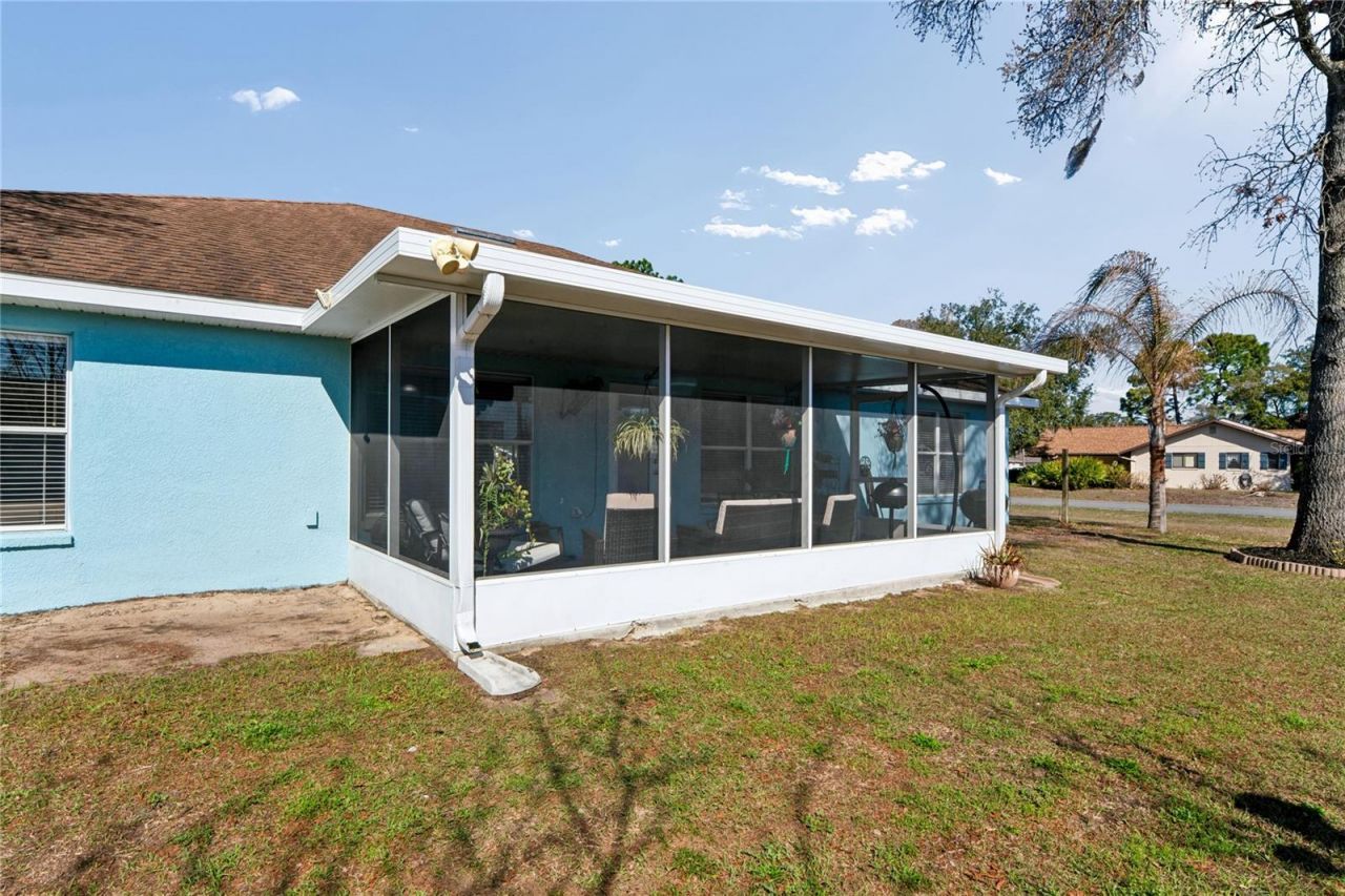 10318 Gifford Drive , Spring Hill, FL 34608 Photo