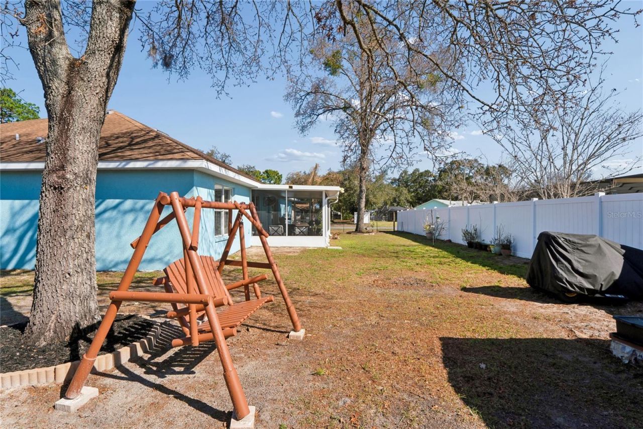 10318 Gifford Drive , Spring Hill, FL 34608 Photo