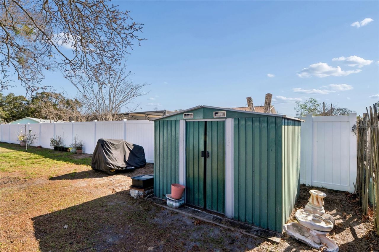 10318 Gifford Drive , Spring Hill, FL 34608 Photo