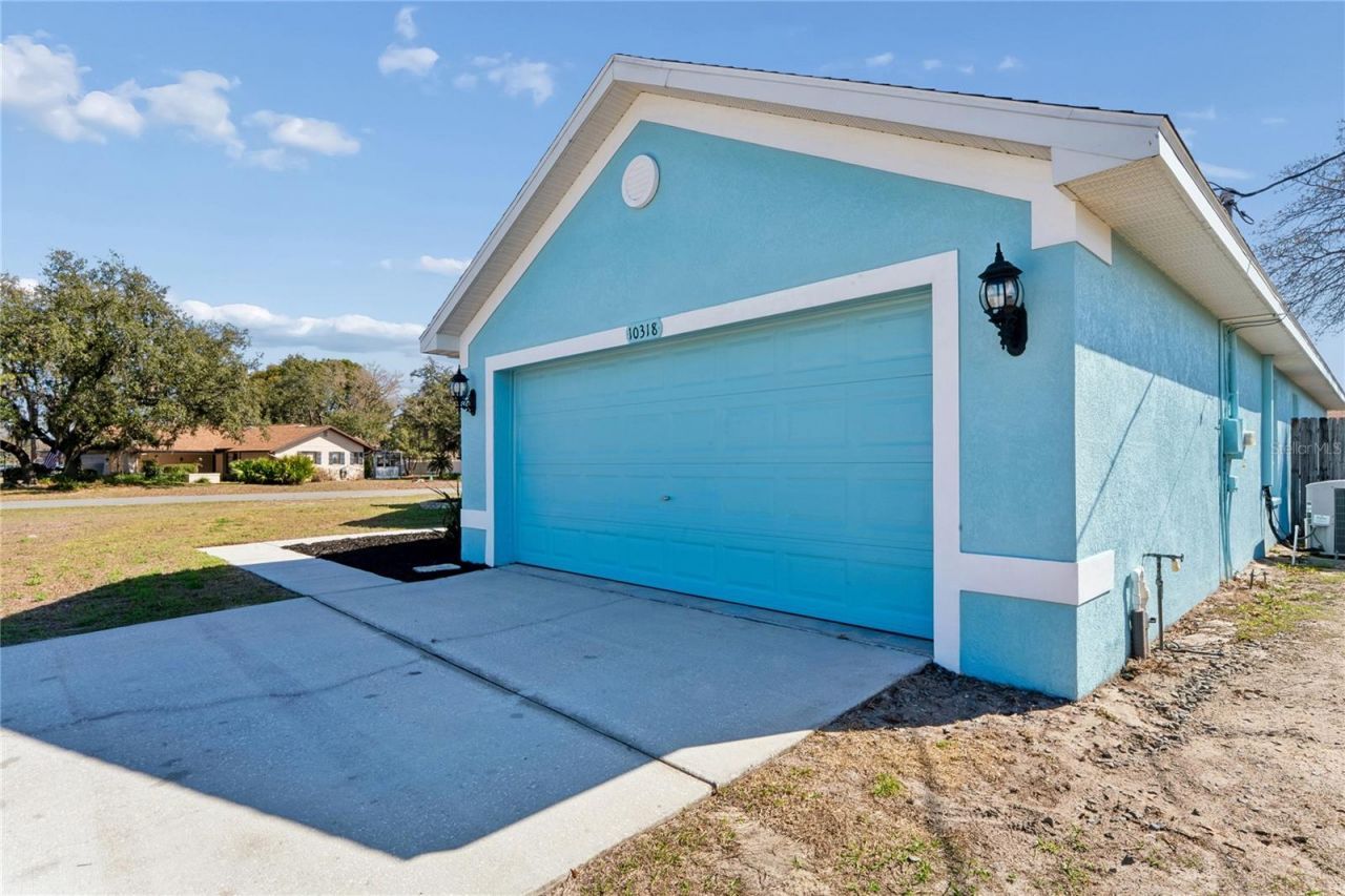 10318 Gifford Drive , Spring Hill, FL 34608 Photo