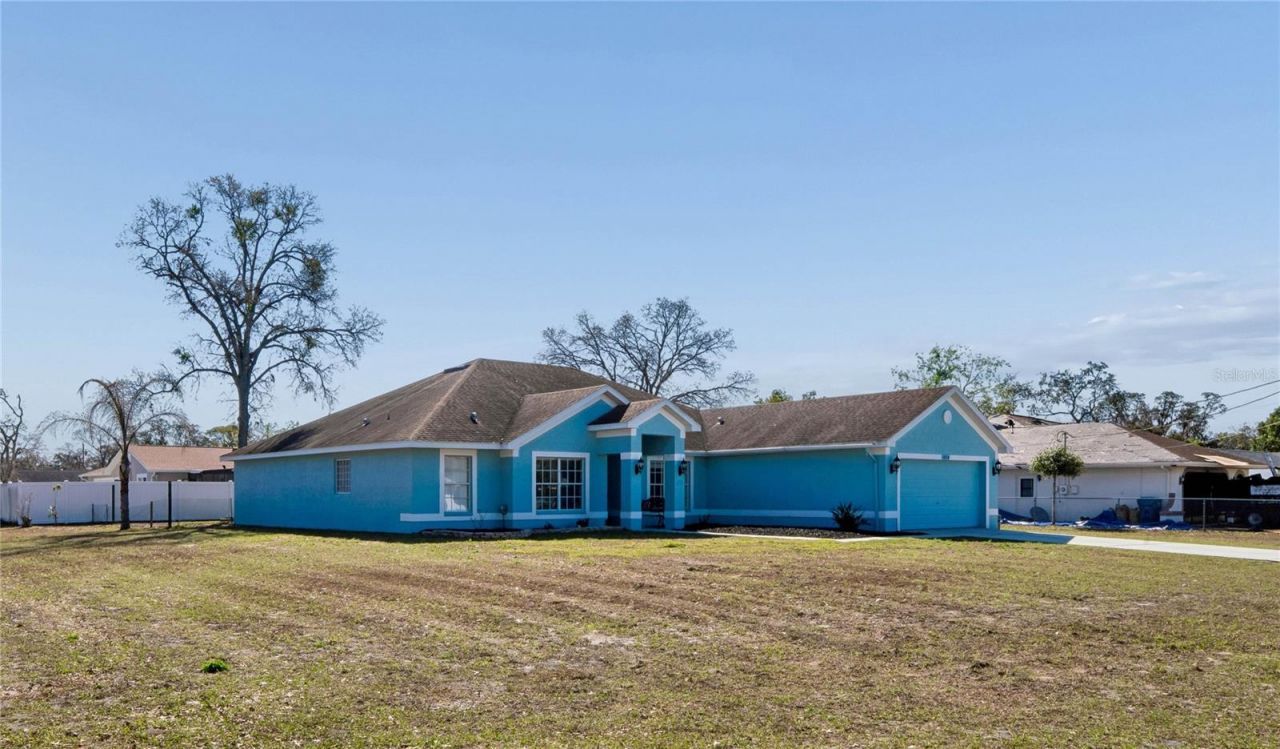 10318 Gifford Drive , Spring Hill, FL 34608 Photo