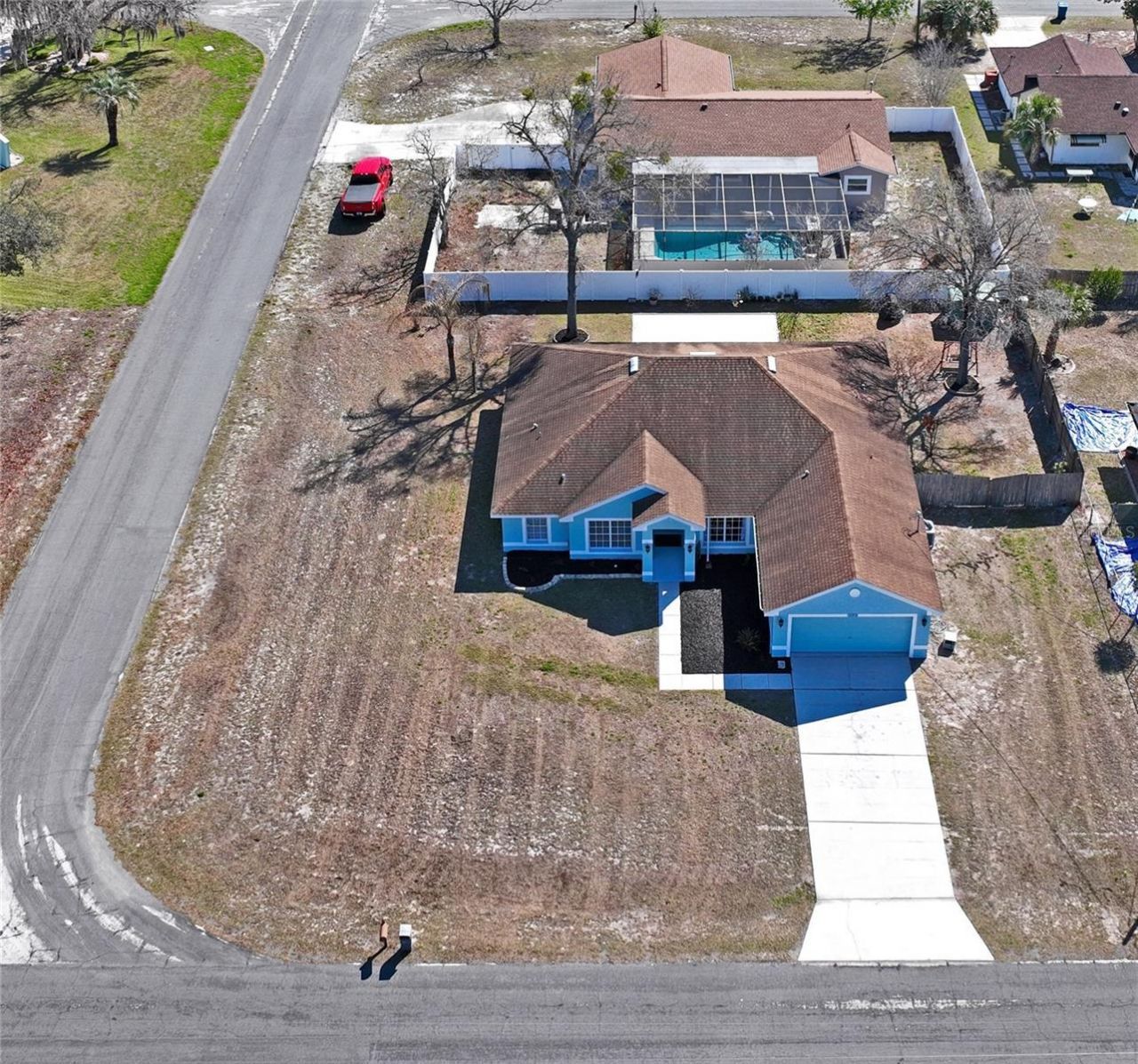 10318 Gifford Drive , Spring Hill, FL 34608 Photo