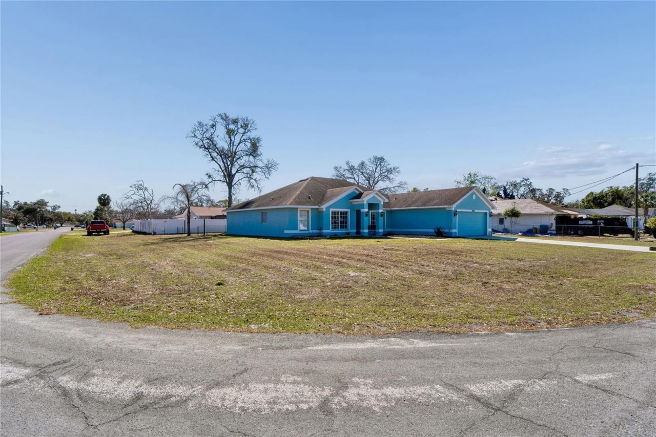 10318 Gifford Drive , Spring Hill, FL 34608 Photo