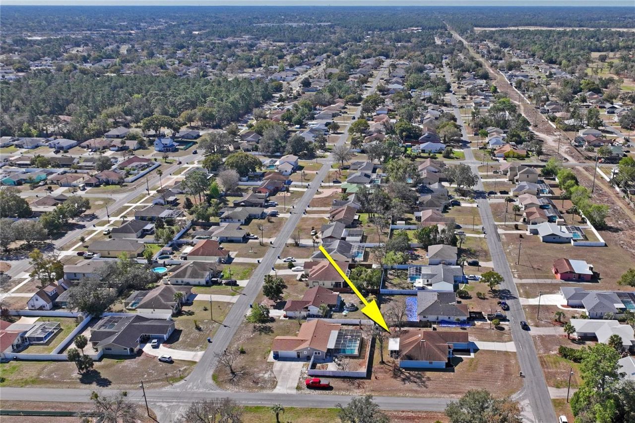 10318 Gifford Drive , Spring Hill, FL 34608 Photo