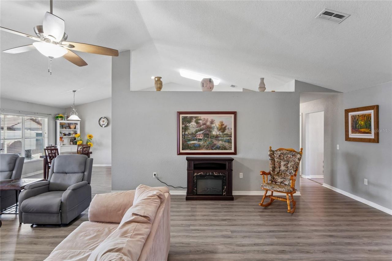 10318 Gifford Drive , Spring Hill, FL 34608 Photo