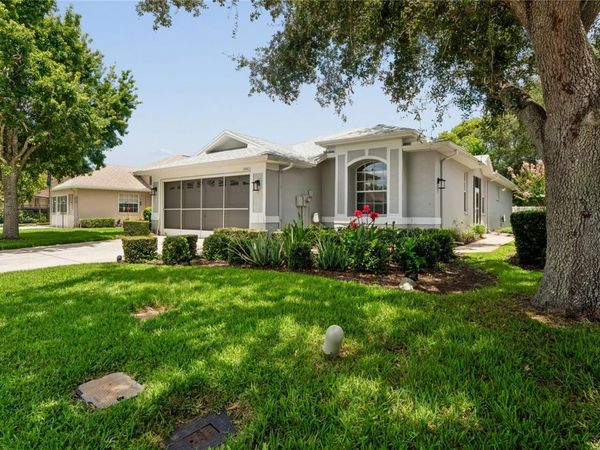 14465 MIDDLE FAIRWAY DRIVE, Spring Hill, FL 34609