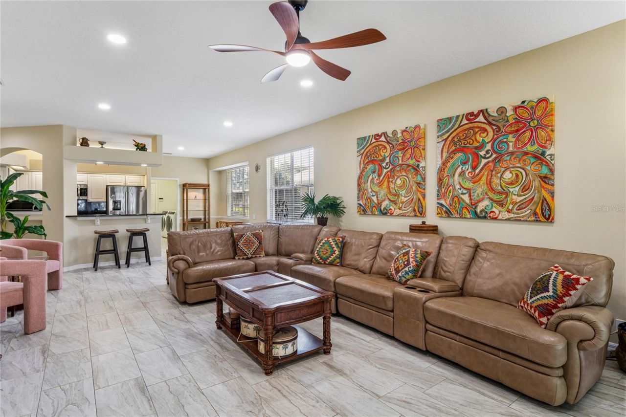 14465 Middle Fairway Drive , Spring Hill, FL 34609 Photo