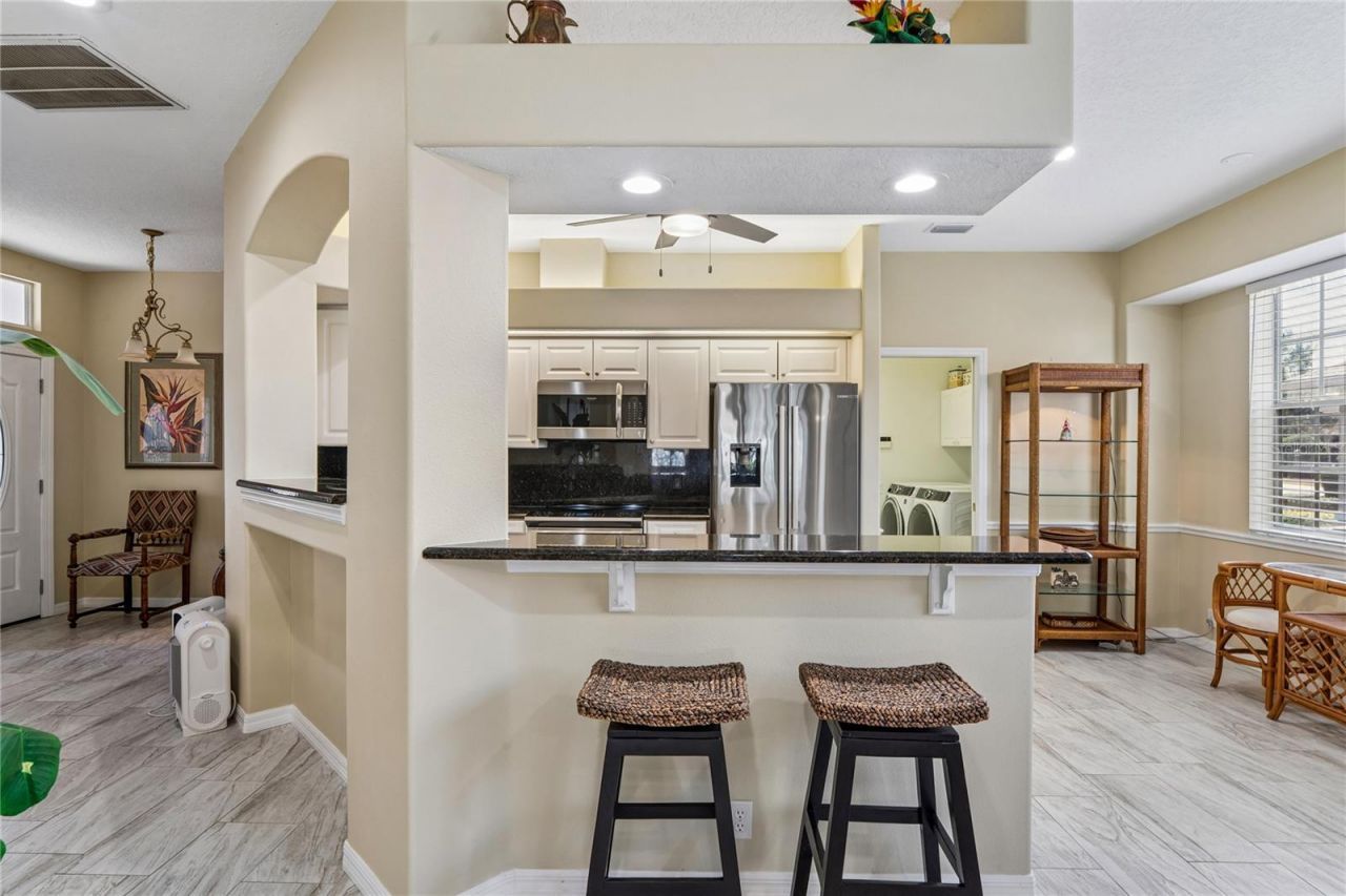 14465 Middle Fairway Drive , Spring Hill, FL 34609 Photo