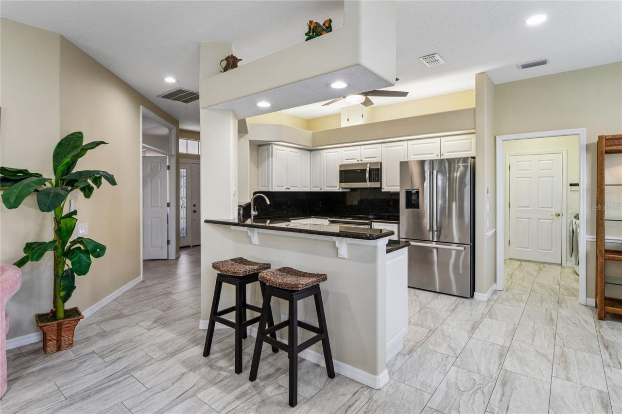 14465 Middle Fairway Drive , Spring Hill, FL 34609 Photo