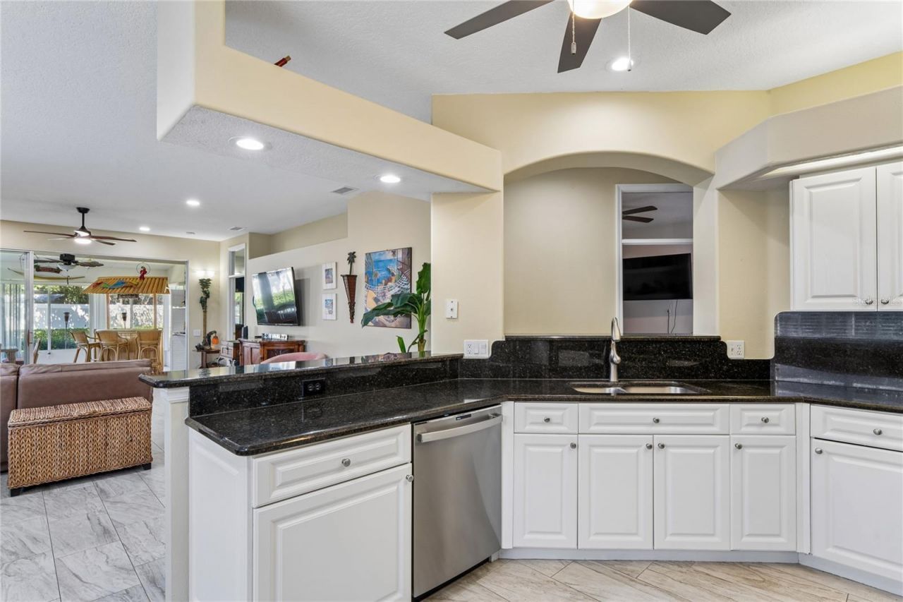 14465 Middle Fairway Drive , Spring Hill, FL 34609 Photo