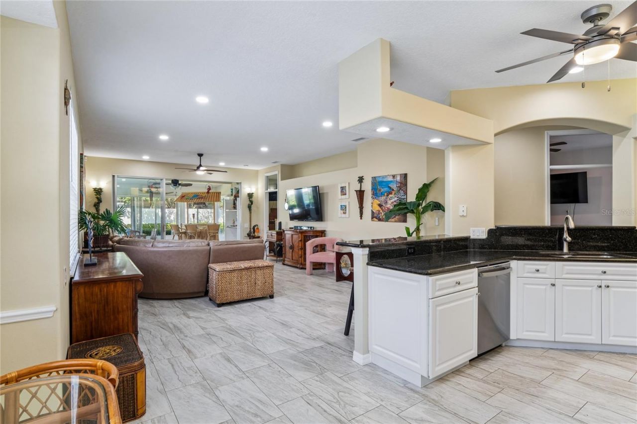 14465 Middle Fairway Drive , Spring Hill, FL 34609 Photo