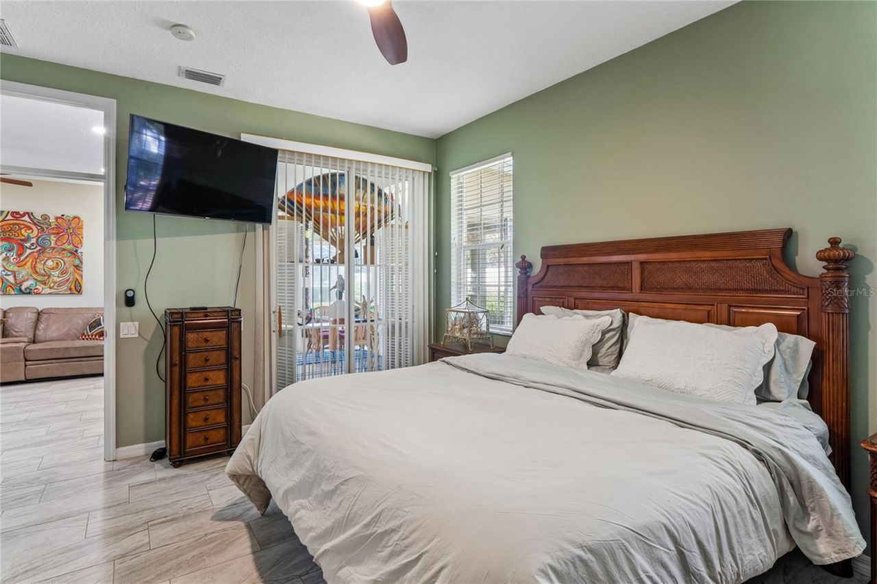 14465 Middle Fairway Drive , Spring Hill, FL 34609 Photo