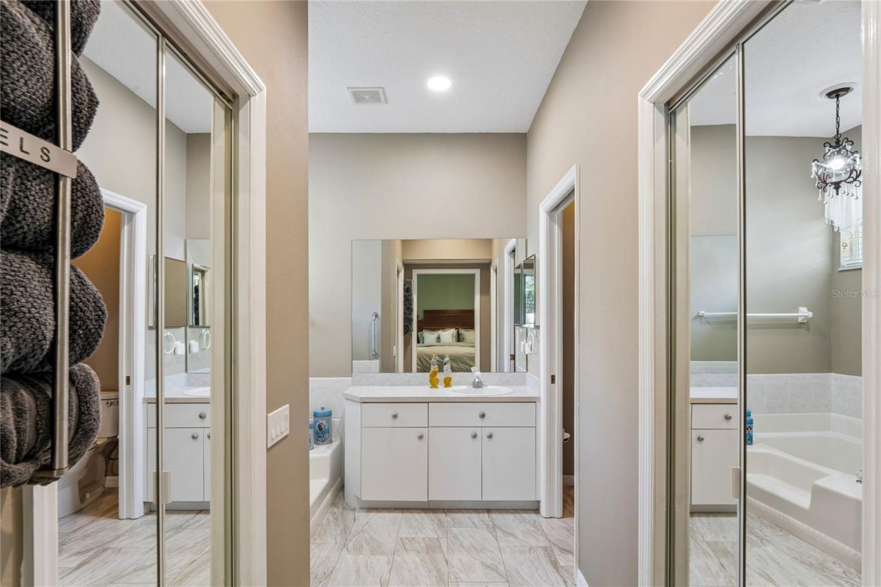 14465 Middle Fairway Drive , Spring Hill, FL 34609 Photo