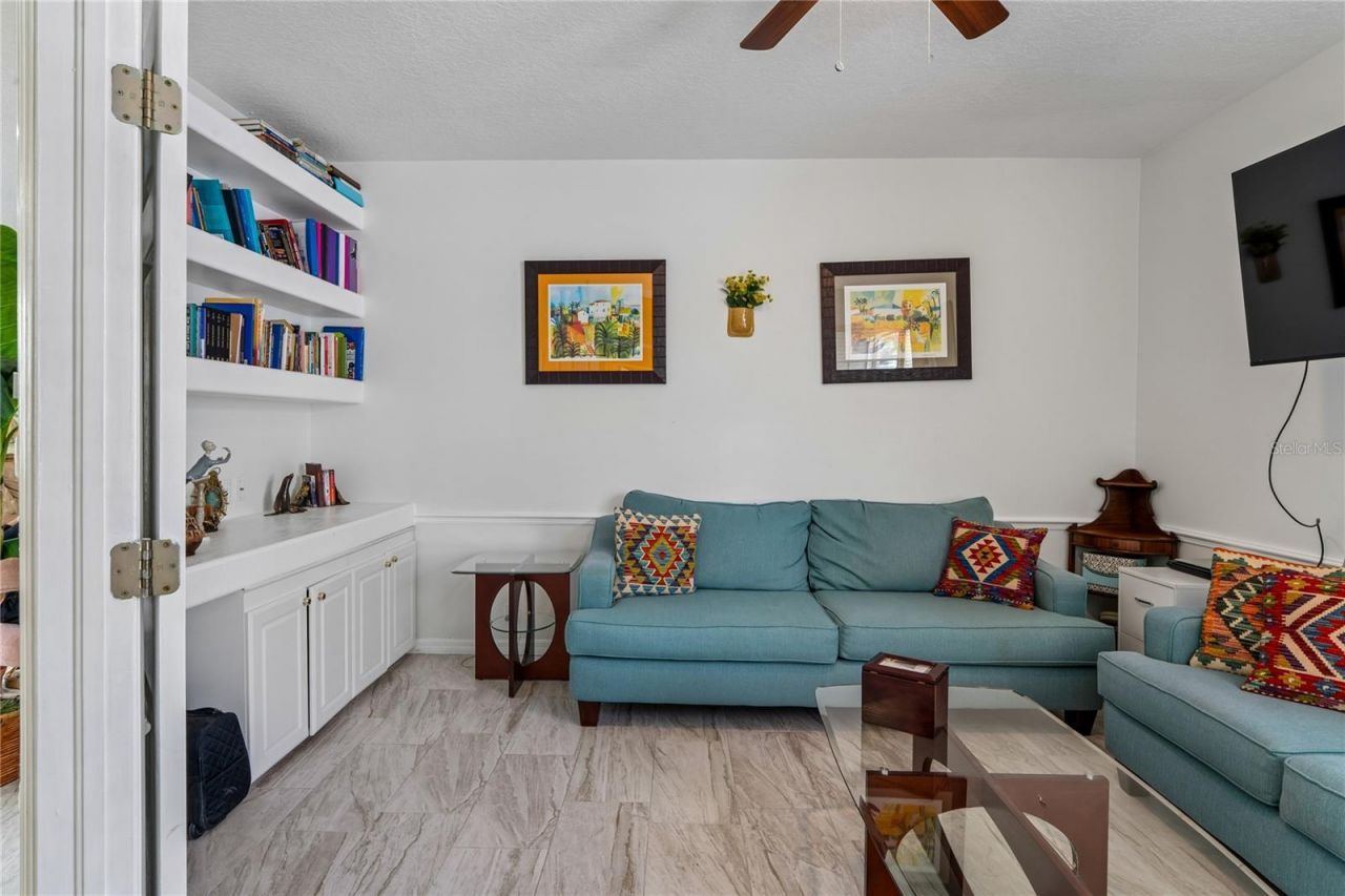 14465 Middle Fairway Drive , Spring Hill, FL 34609 Photo