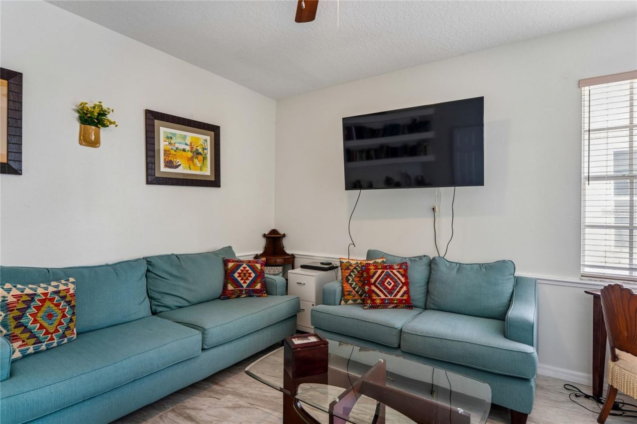 14465 Middle Fairway Drive , Spring Hill, FL 34609 Photo