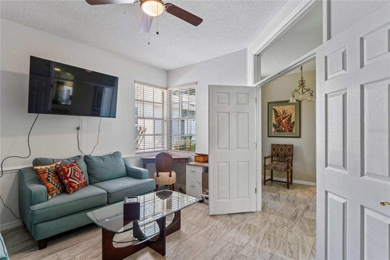 14465 Middle Fairway Drive , Spring Hill, FL 34609 Photo