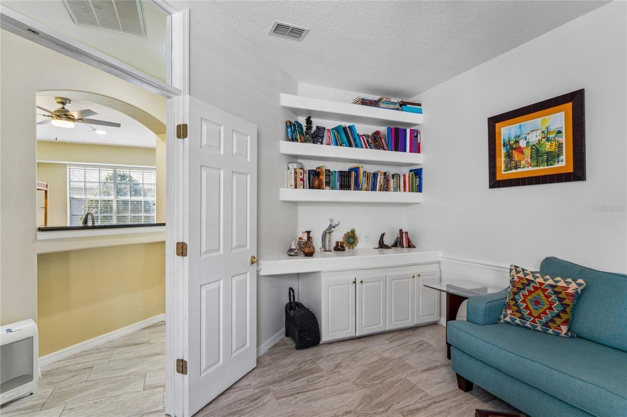 14465 Middle Fairway Drive , Spring Hill, FL 34609 Photo