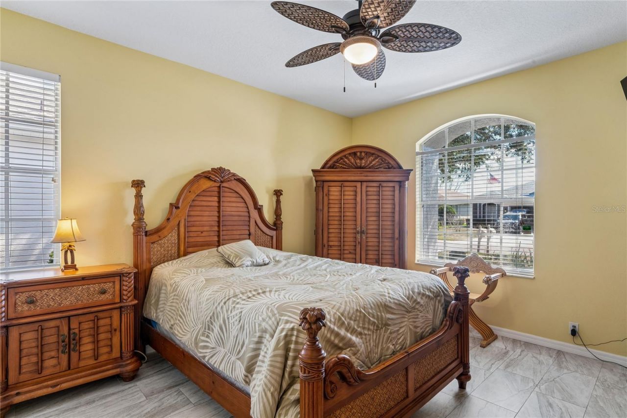 14465 Middle Fairway Drive , Spring Hill, FL 34609 Photo