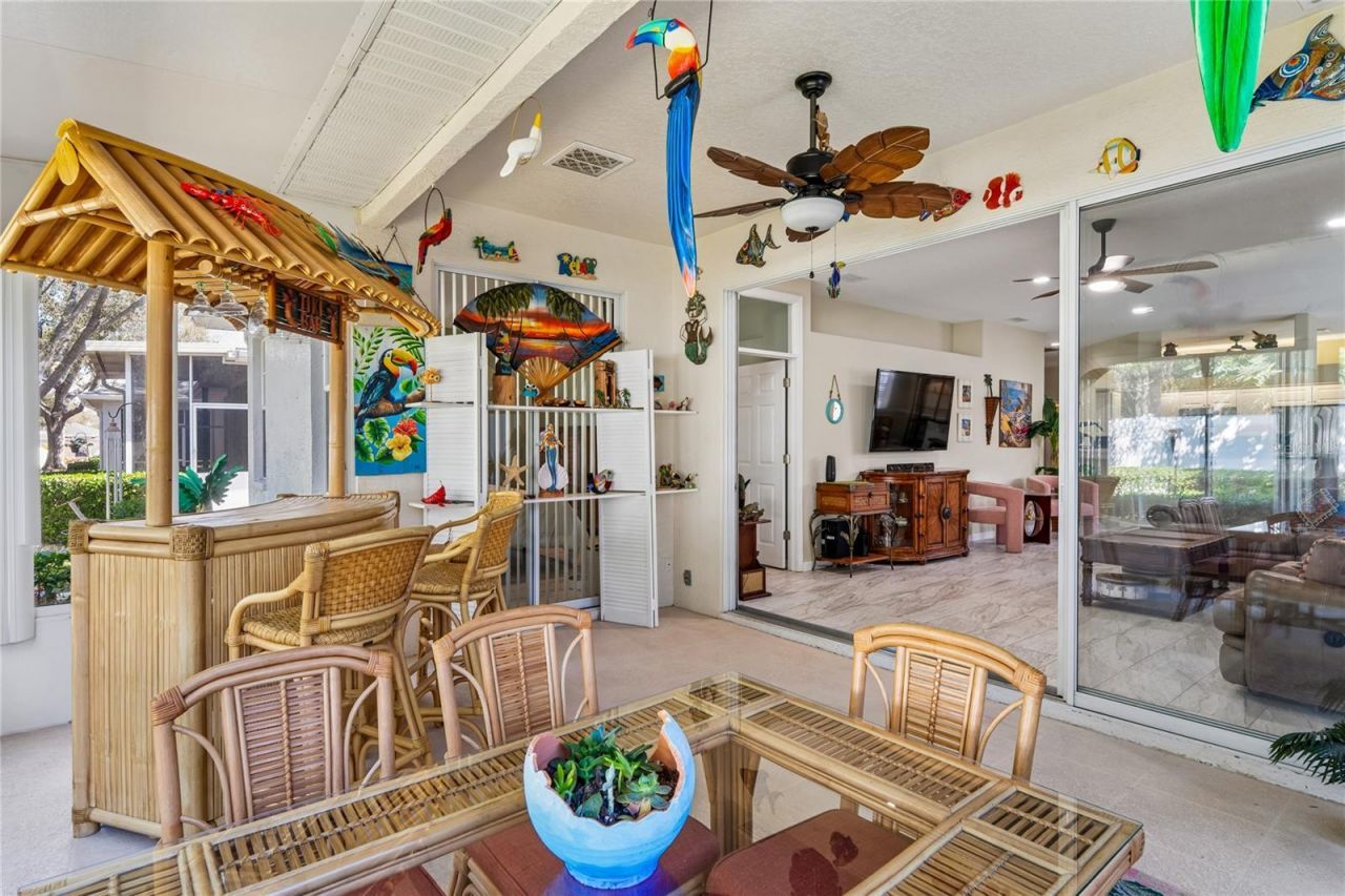 14465 Middle Fairway Drive , Spring Hill, FL 34609 Photo