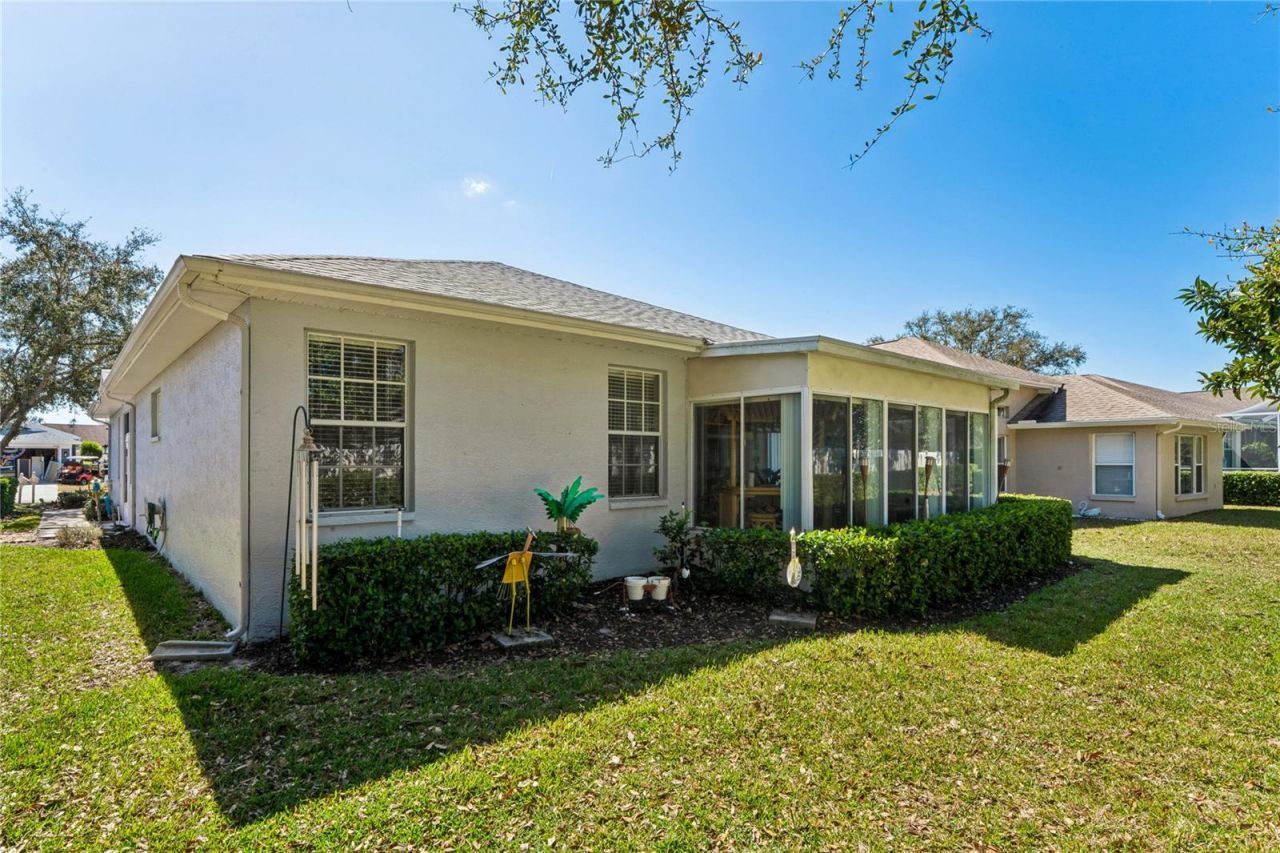 14465 Middle Fairway Drive , Spring Hill, FL 34609 Photo