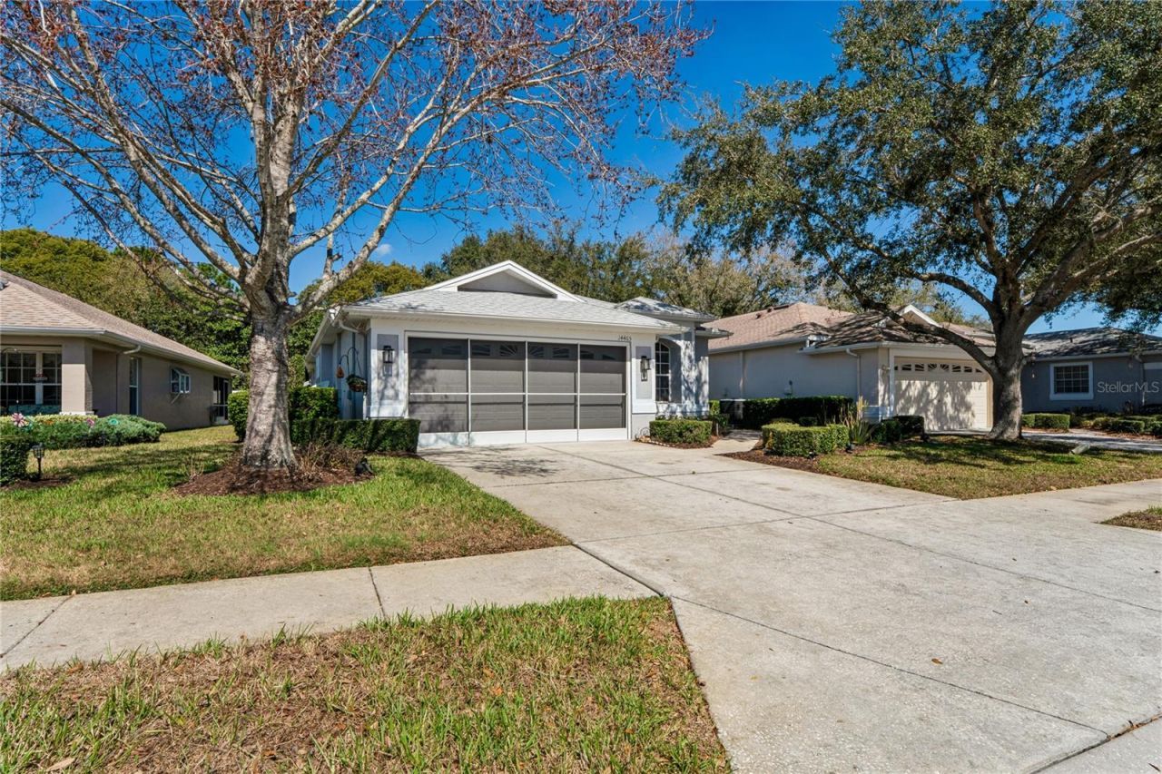 14465 Middle Fairway Drive , Spring Hill, FL 34609 Photo