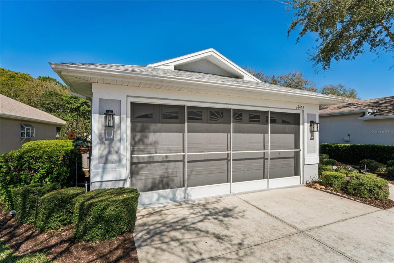 14465 Middle Fairway Drive , Spring Hill, FL 34609 Photo