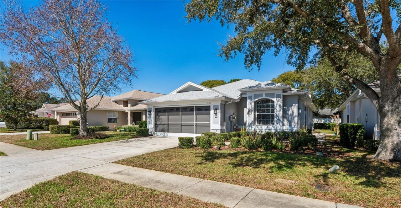 14465 Middle Fairway Drive , Spring Hill, FL 34609 Photo