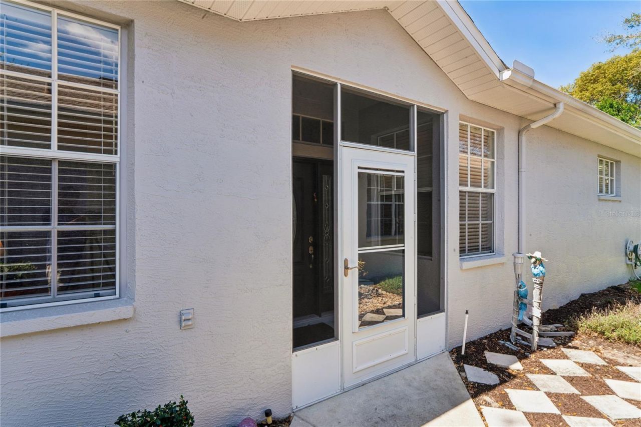 14465 Middle Fairway Drive , Spring Hill, FL 34609 Photo